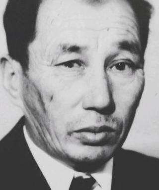 Бектелеев Мухамбет Суендикович