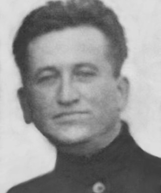 Радчук Влас Филиппович