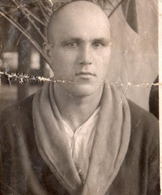 Иващенко Михаил Трофимович