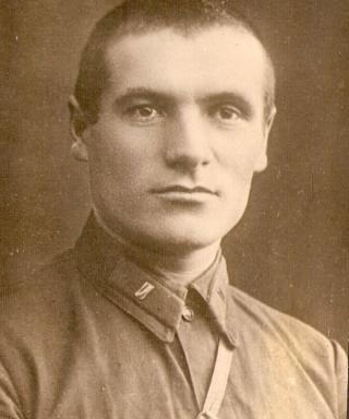 Сиваков Иван Прокофьевич