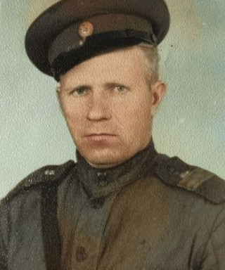 Чурилов Николай Емельянович