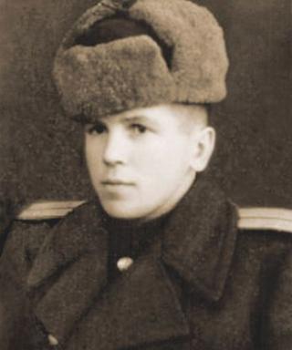Протасов Иван Васильевич