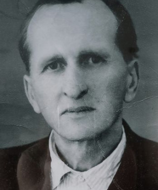 Борисов Алексей Михайлович