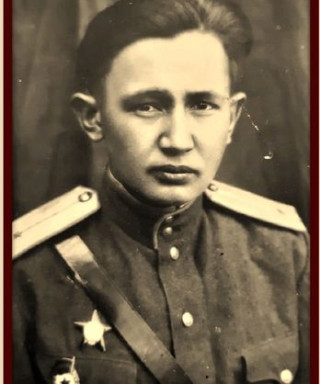 Байгундин Талгат Хайдарович