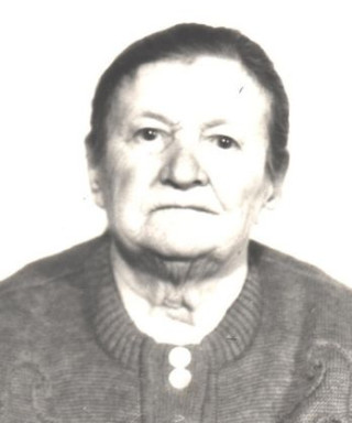 Таранова Вера Герасимовна