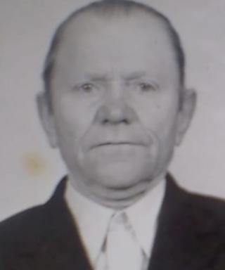 Киреев Николай Федорович