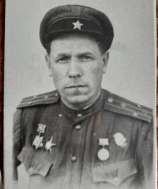 Сеченов Афанасий Григорьевич
