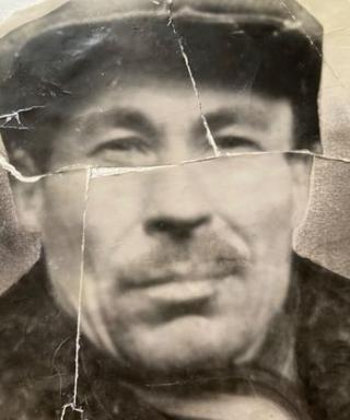 Шашлыгин Ефим
