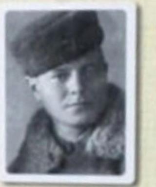 Брусков Петр Михаилович