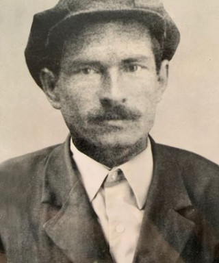 Гамов Михаил Андреевич