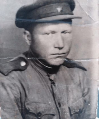 Мотошков Фёдор Никифорович