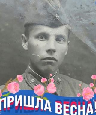 Токтаров Семён Васильевич