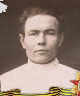 Попков Григорий Андреевич