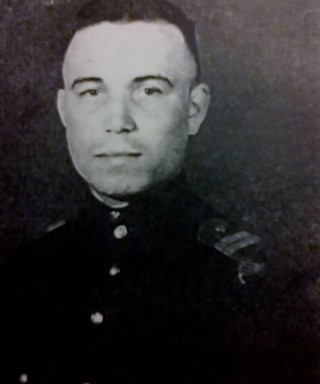 Васин Дмитрий Павлович