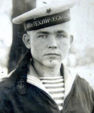 Моховиков Иван Николаевич