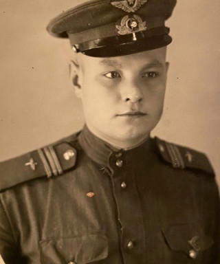 Калугин Алексей Николаевич