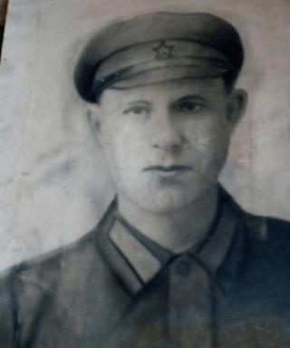 Столяров Иван Фёдорович