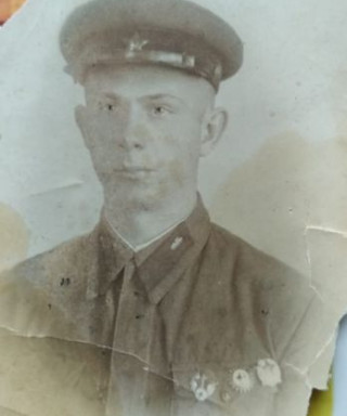 Майборода Григорий Иванович