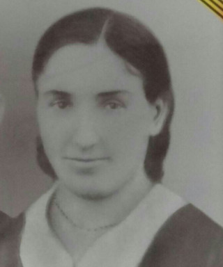 Сысоева Татьяна Петровна