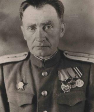 Скрабовский Казимир Антонович