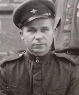 Смирнов Николай Александрович