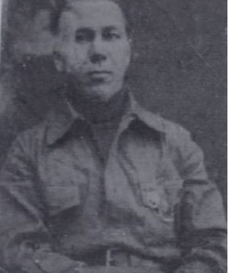 Заворницын Леонид Степанович