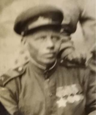 Парфентьев Александр Константинович