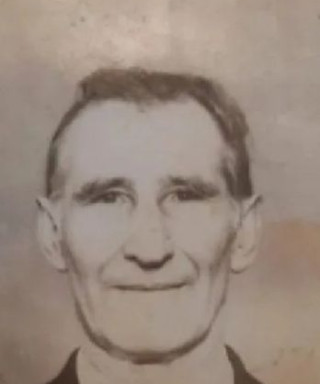 Павлов Семён Лаврентьевич