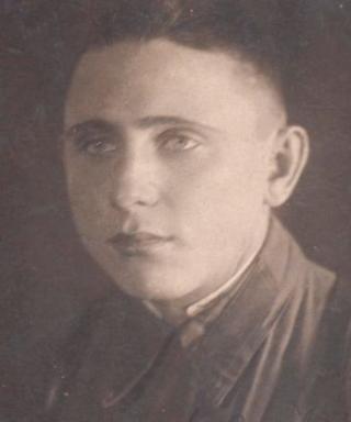 Морозов Александр Пименович