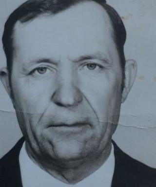 Потребич Григорий Степанович