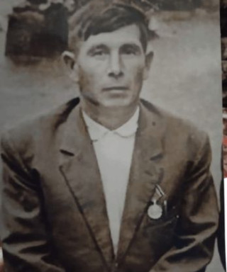 Шабанов Мазит Шабанович