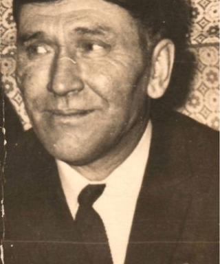 Сафронов Дмитрий Игнатьевич