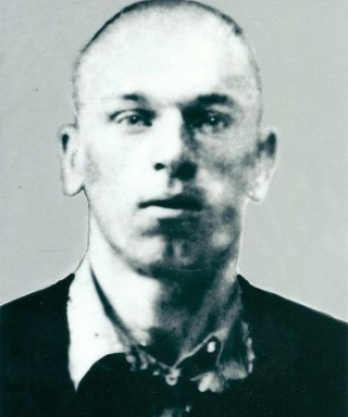 Пырин Иван Петрович