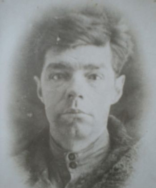 Мехедов Антон Захарович