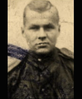 Падег Константин Петрович