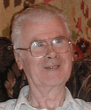 Гусев Сергей Федорович