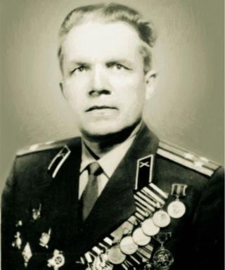Козлов Анатолий Сергеевич