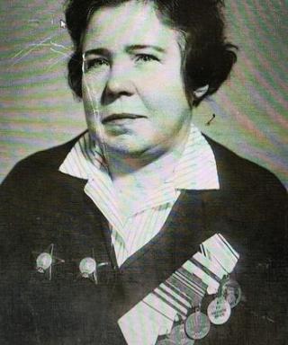 Бестужева Лидия Ивановна