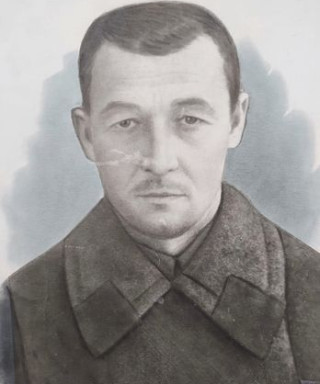 Сулейманов Хасан Сулейманович