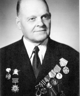 Сёмушкин Сергей Алексеевич