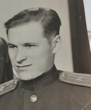 Силенко Василий Петрович