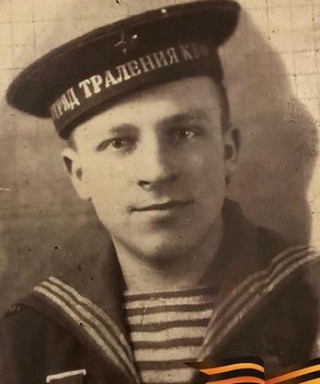 Борщев Афанасий Михайлович