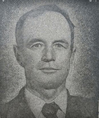 Давыдчик Иван Васильевич