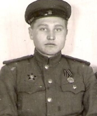 Губанов Николай Иванович