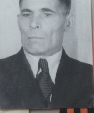 Апалин Яков Михайлович