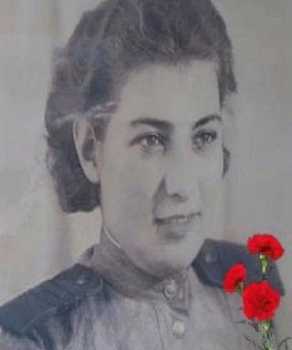 Войнова Маргарита Григорьевна