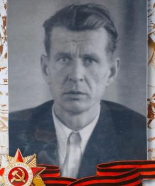 Чикалов Виталий Федорович