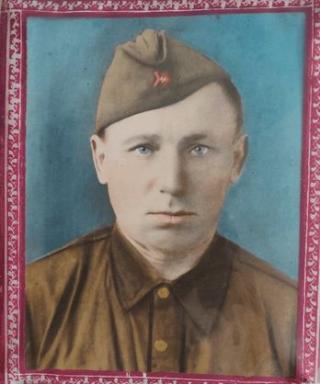 Снигирев Иван Васильевич