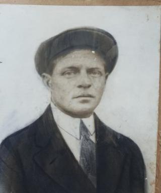 Липин Фёдор Григорьевич