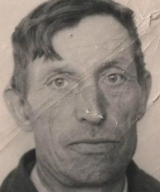 ФЕДЯШОВ ГРИГОРИЙ ИЛЛАРИОНОВИЧ